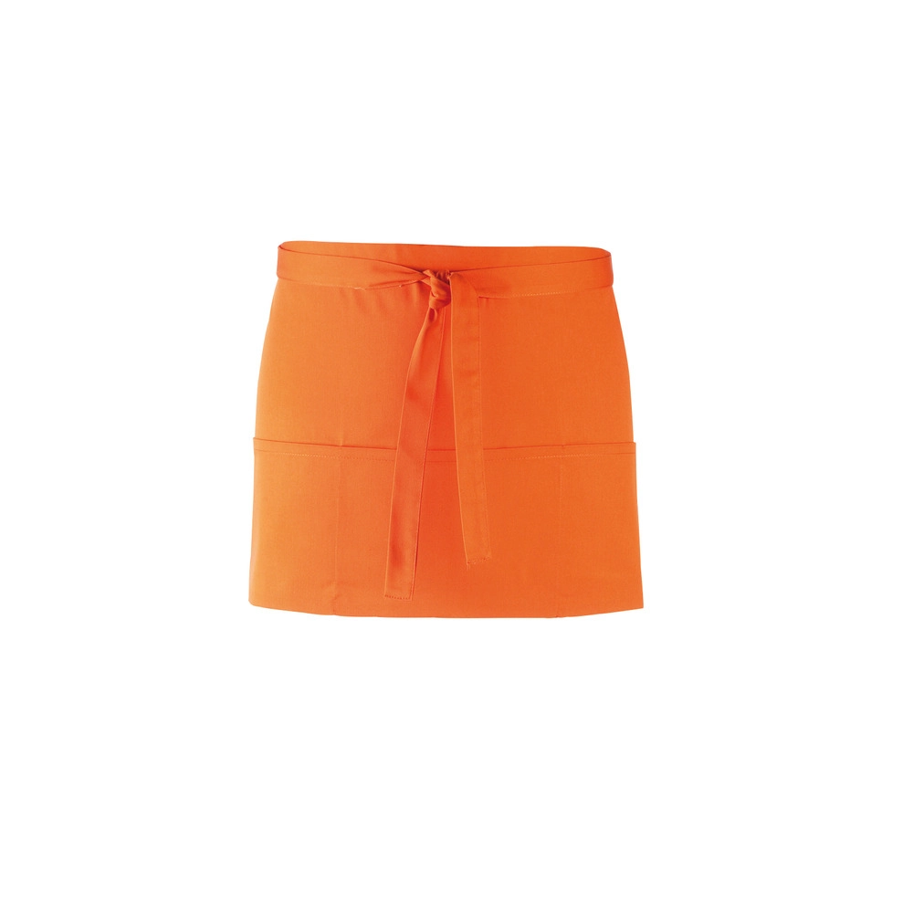 Premier Colour 3 Pocket Apron