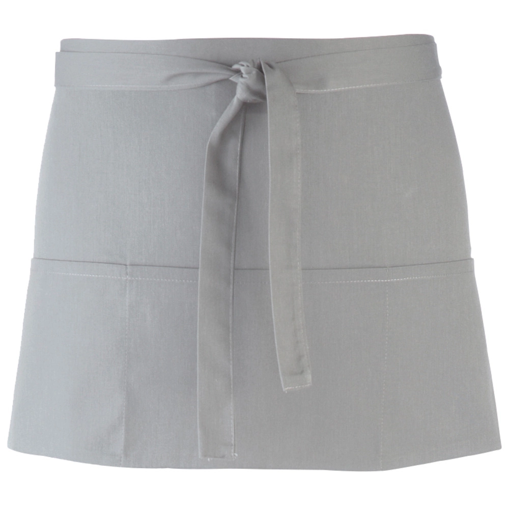 Premier Colour 3 Pocket Apron