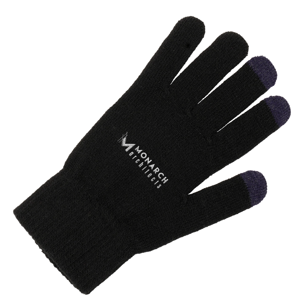 Tom Franks Smart Touch Gloves