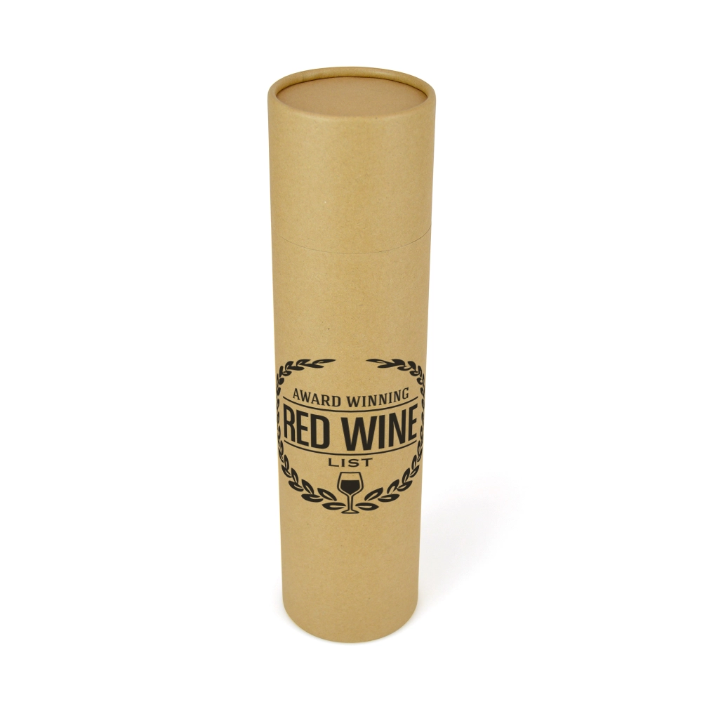 Presentation Tube