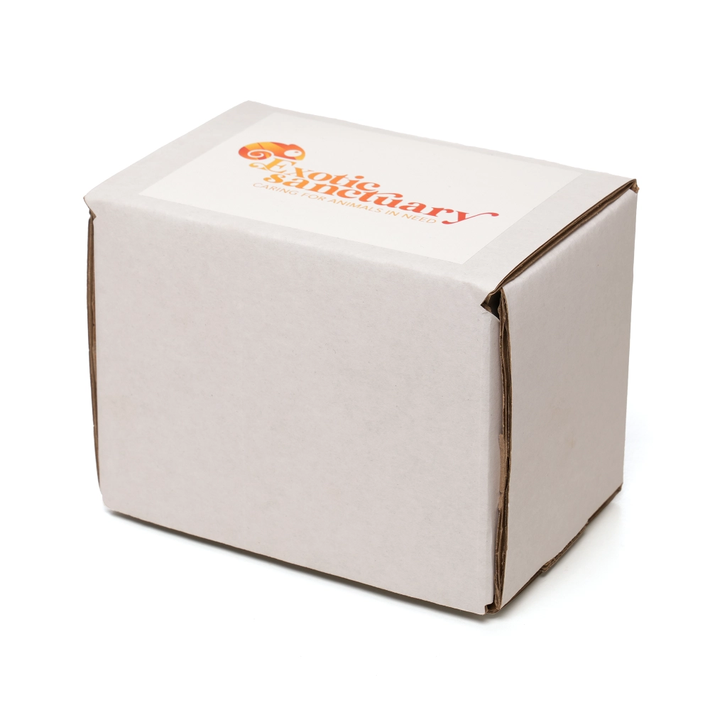 Ceramic Mug Gift Box