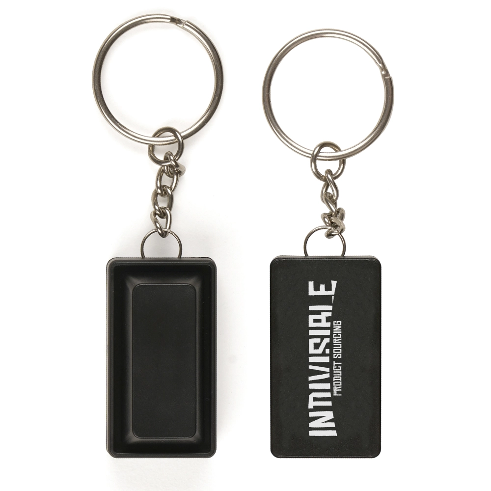 Keyboard Fidget Toy Keyring