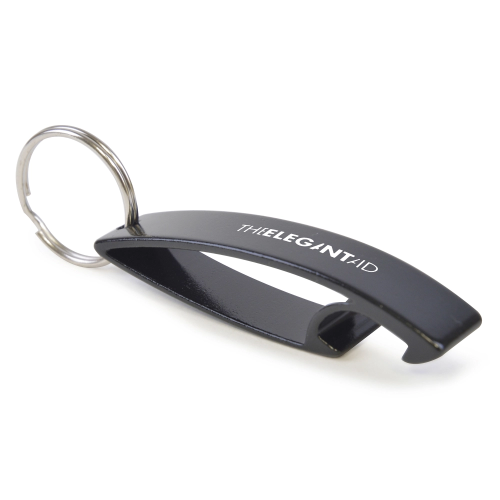Bottle Opener Keyring