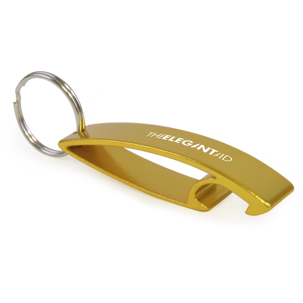 Bottle Opener Keyring