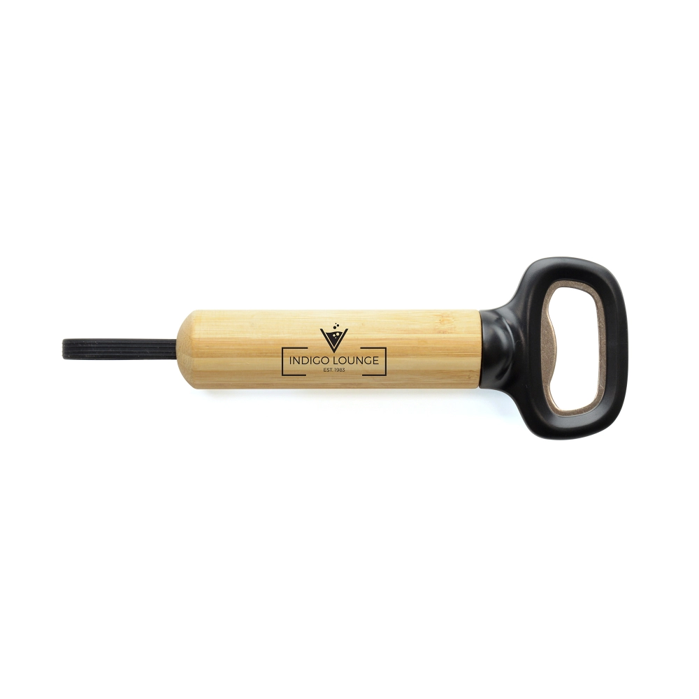 Sparrow Bottle Opener