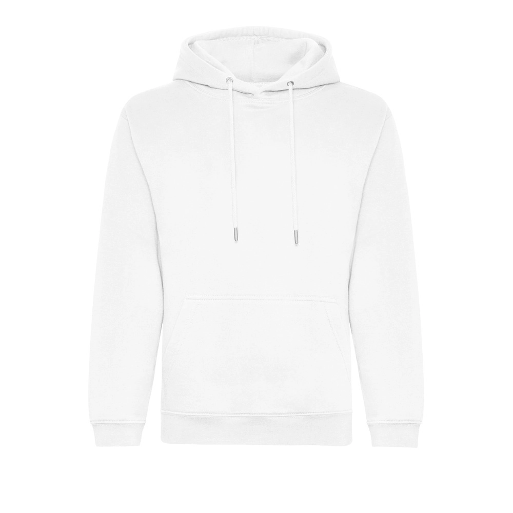 Just Hoods Organic Cotton And Recycled Polyester Hoodie