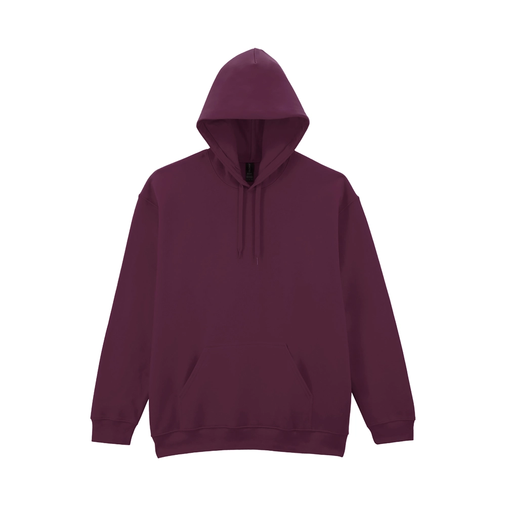 Gildan® Softstyle™ Midweight Fleece Hoodie