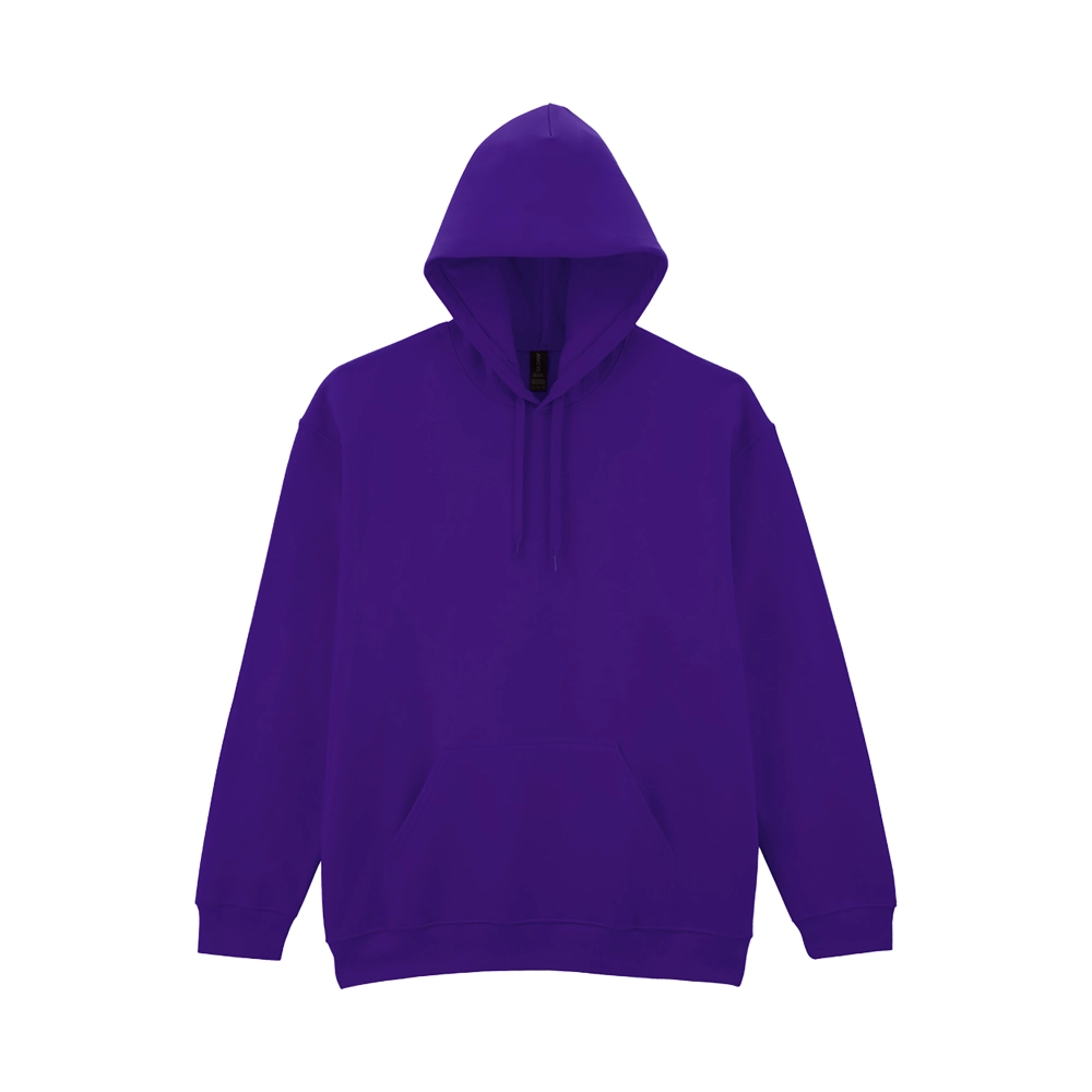 Gildan® Softstyle™ Midweight Fleece Hoodie