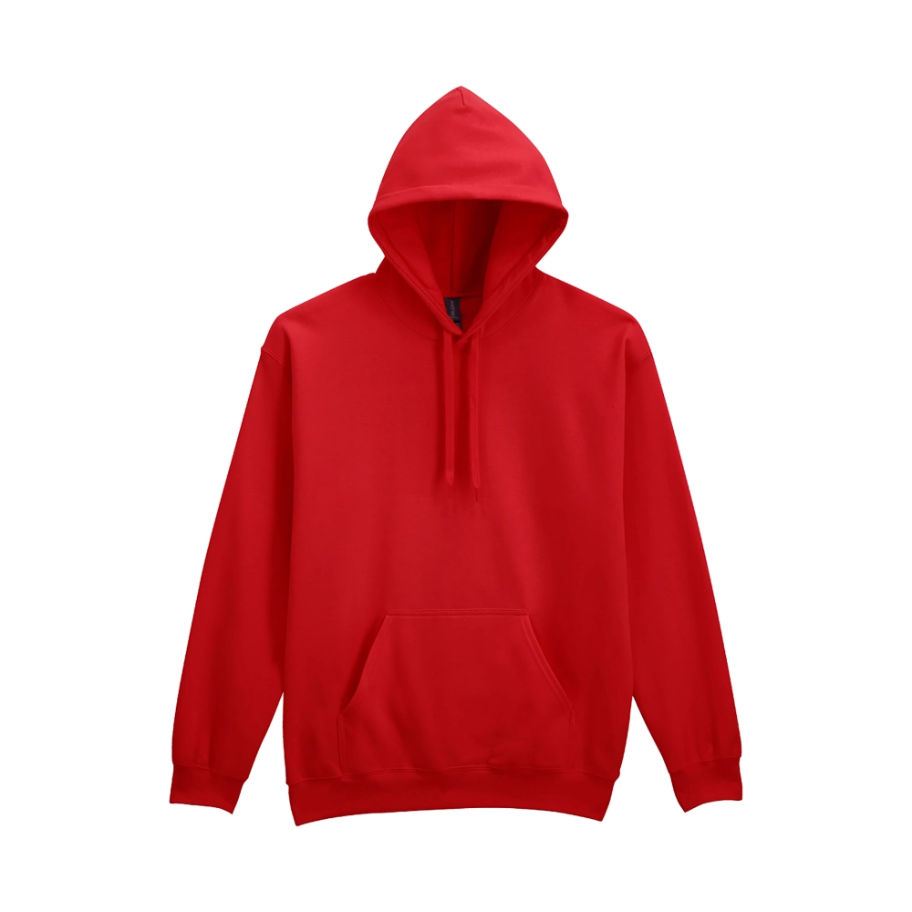 Gildan® Softstyle™ Midweight Fleece Hoodie
