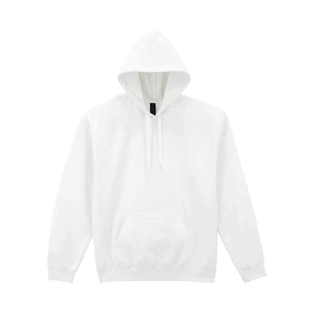 Gildan® Softstyle™ Midweight Fleece Hoodie