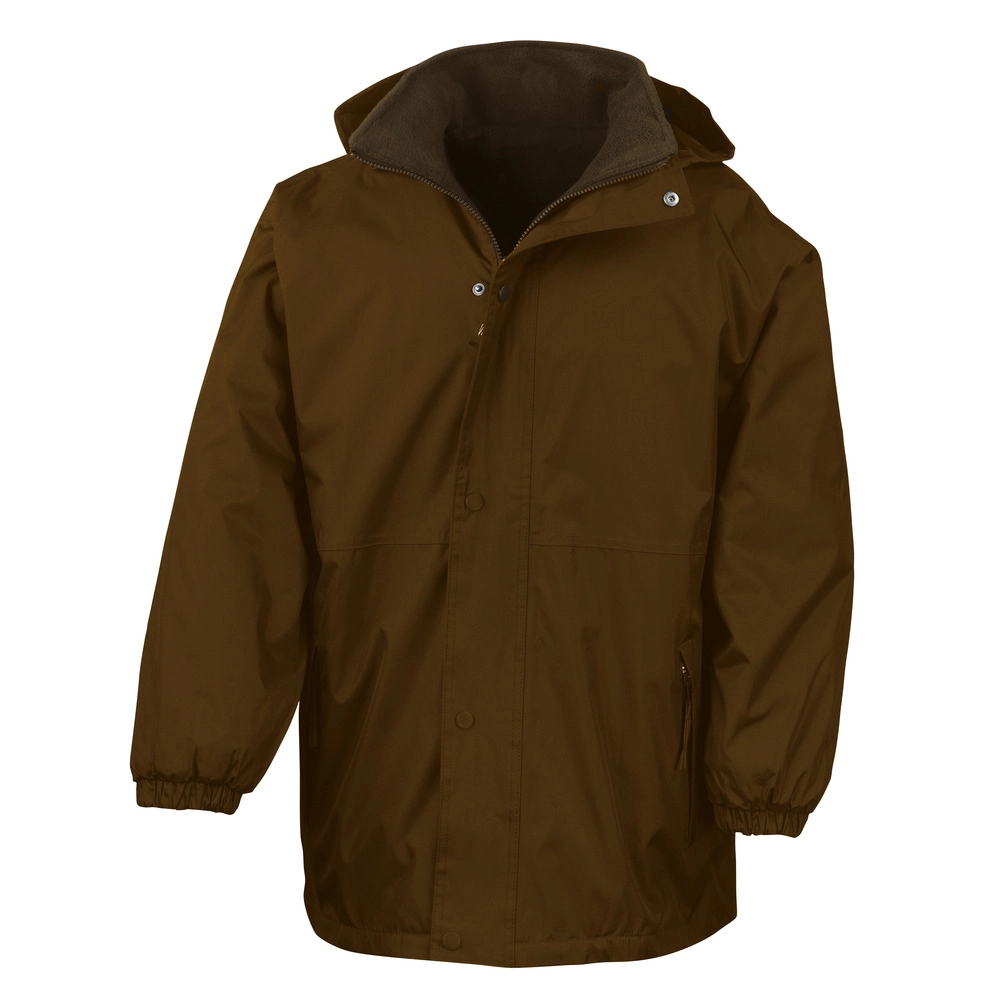 Result Reversible Stormdri 4000 Jacket