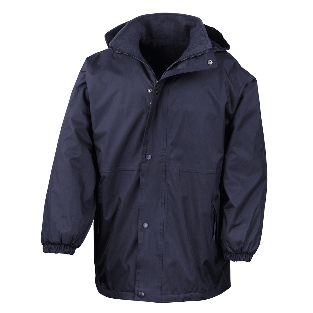 Result Reversible Stormdri 4000 Jacket
