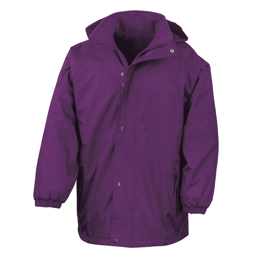 Result Reversible Stormdri 4000 Jacket