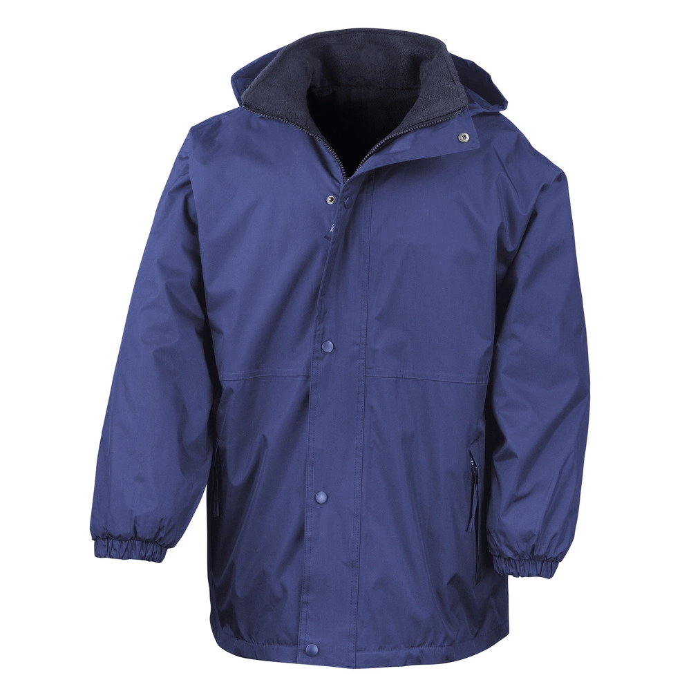 Result Reversible Stormdri 4000 Jacket