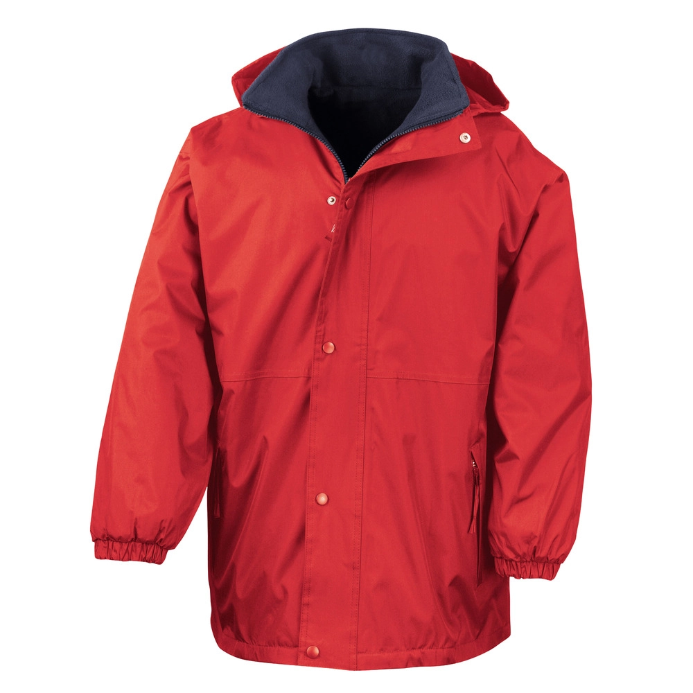 Result Reversible Stormdri 4000 Jacket