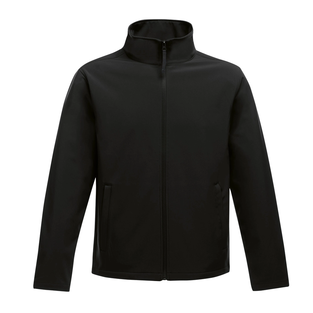 Regatta Ablaze Printable Softshell Jacket Mens