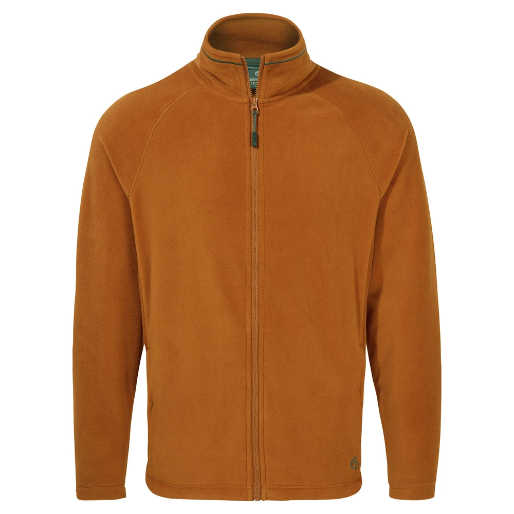 Craghoppers Recycled Expert Fleece Jacket