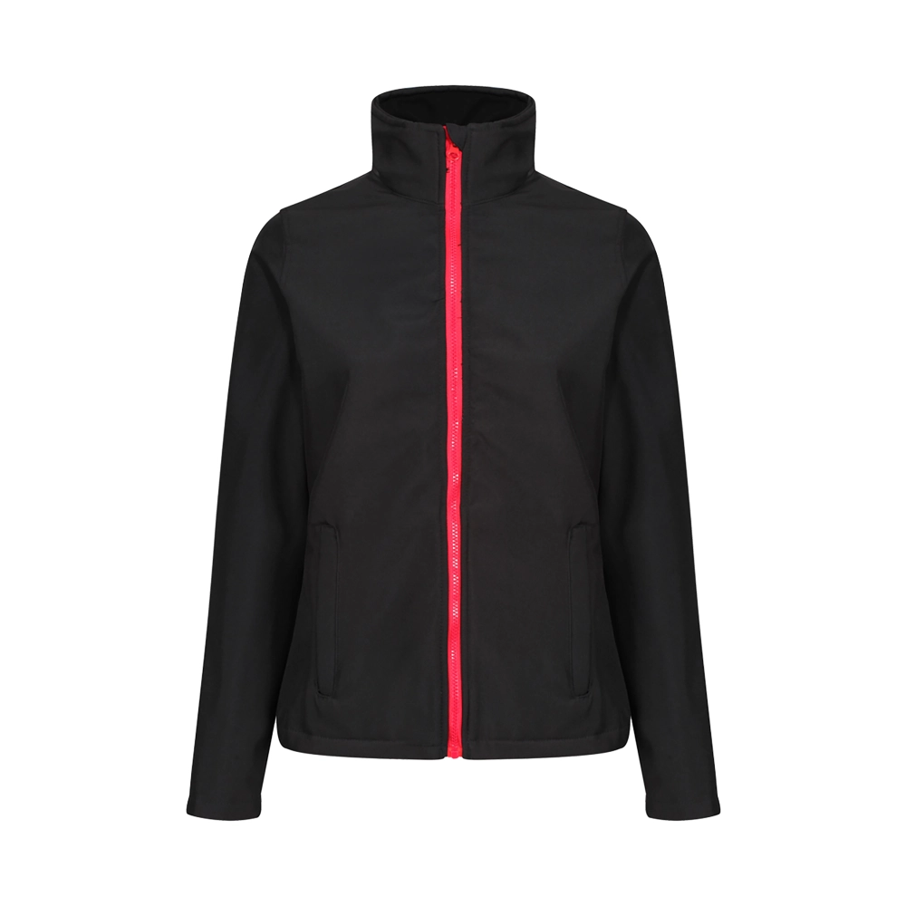 Regatta Ablaze Printable Softshell Womens