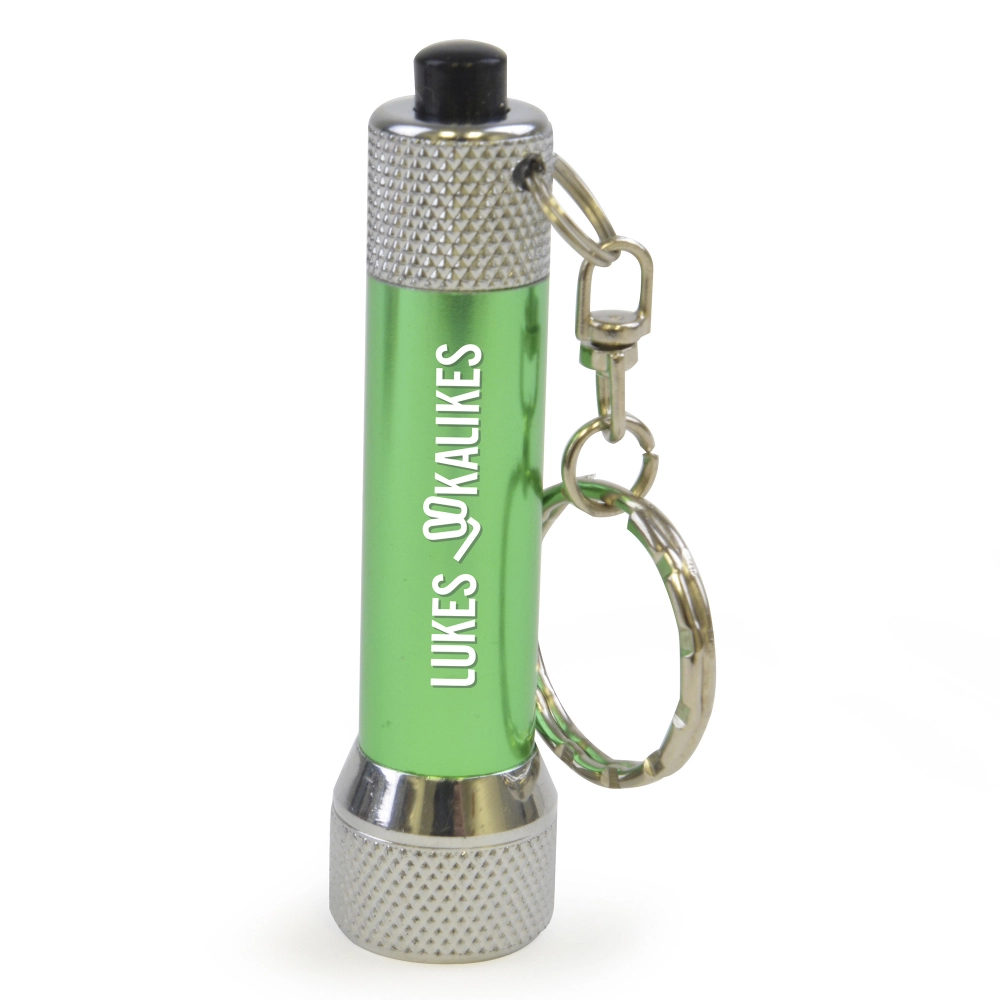 Keyring Torch