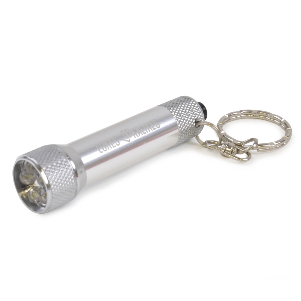 Keyring Torch