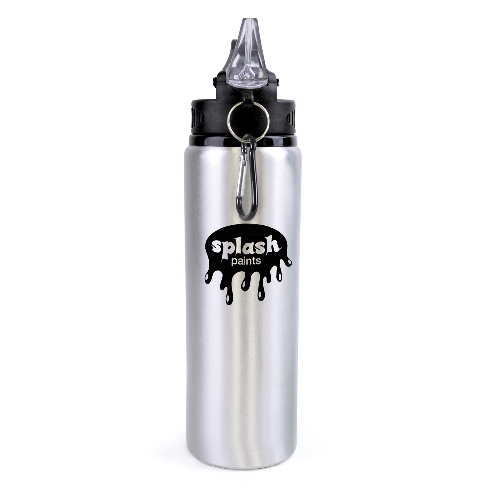 Cherub 800ml Sports Bottle