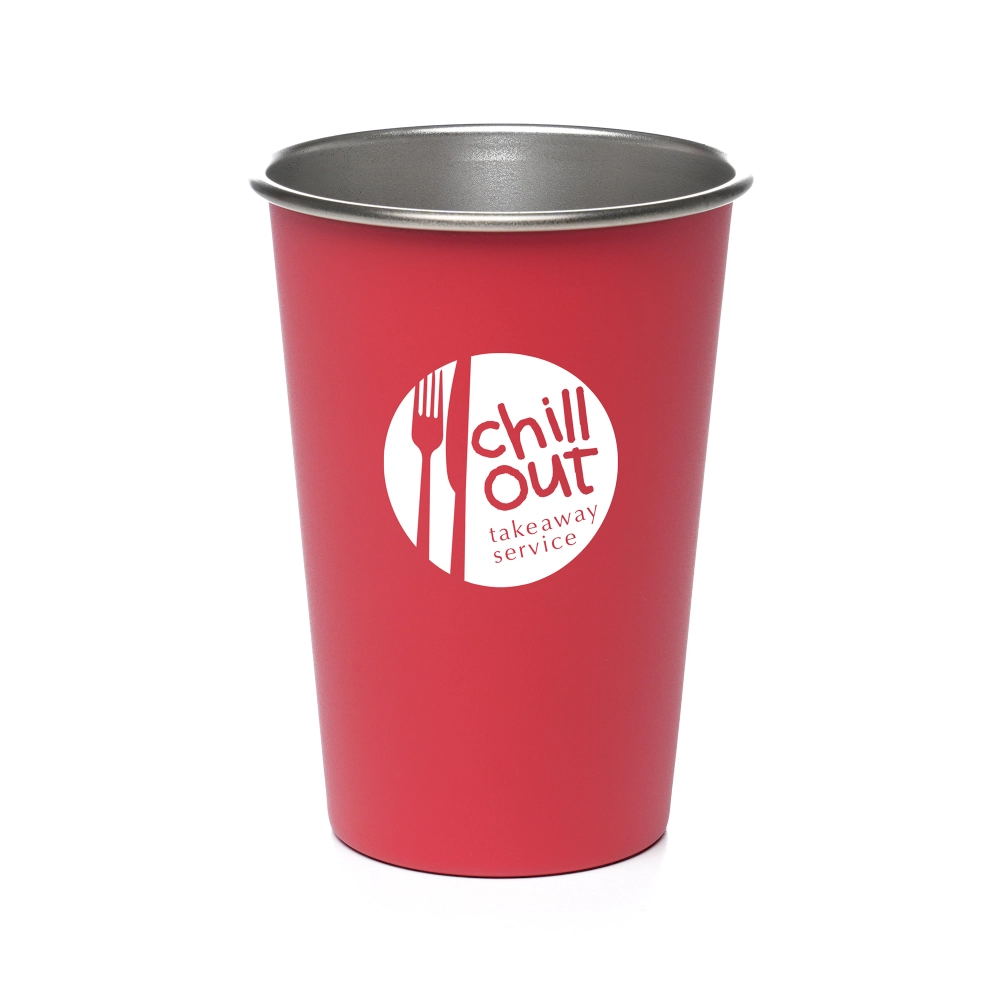 Rowan Recycled 500ml Tumbler