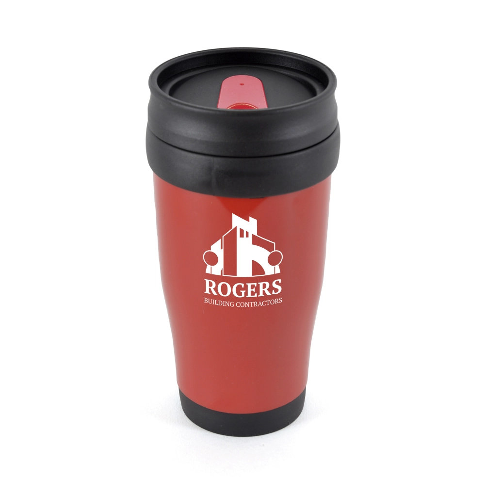 Polo 400ml Tumbler