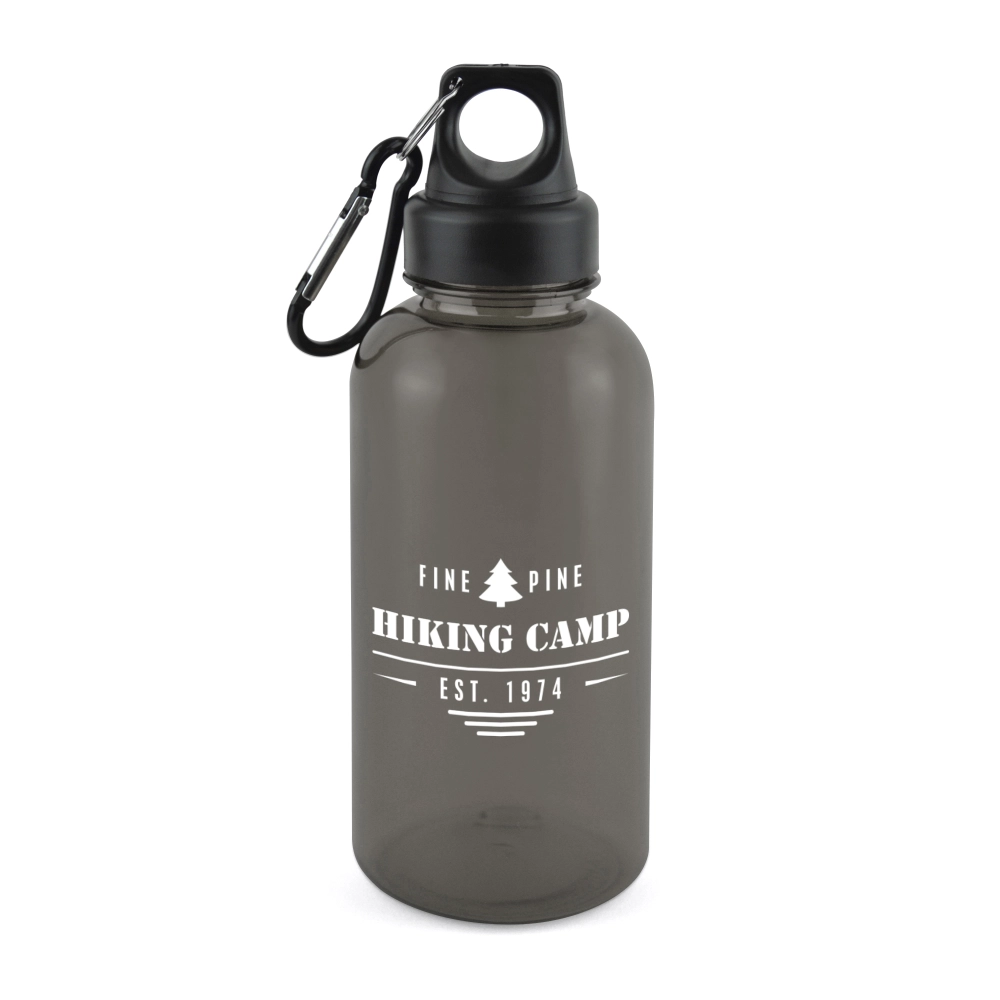 Lowick 500ml Sports Bottle