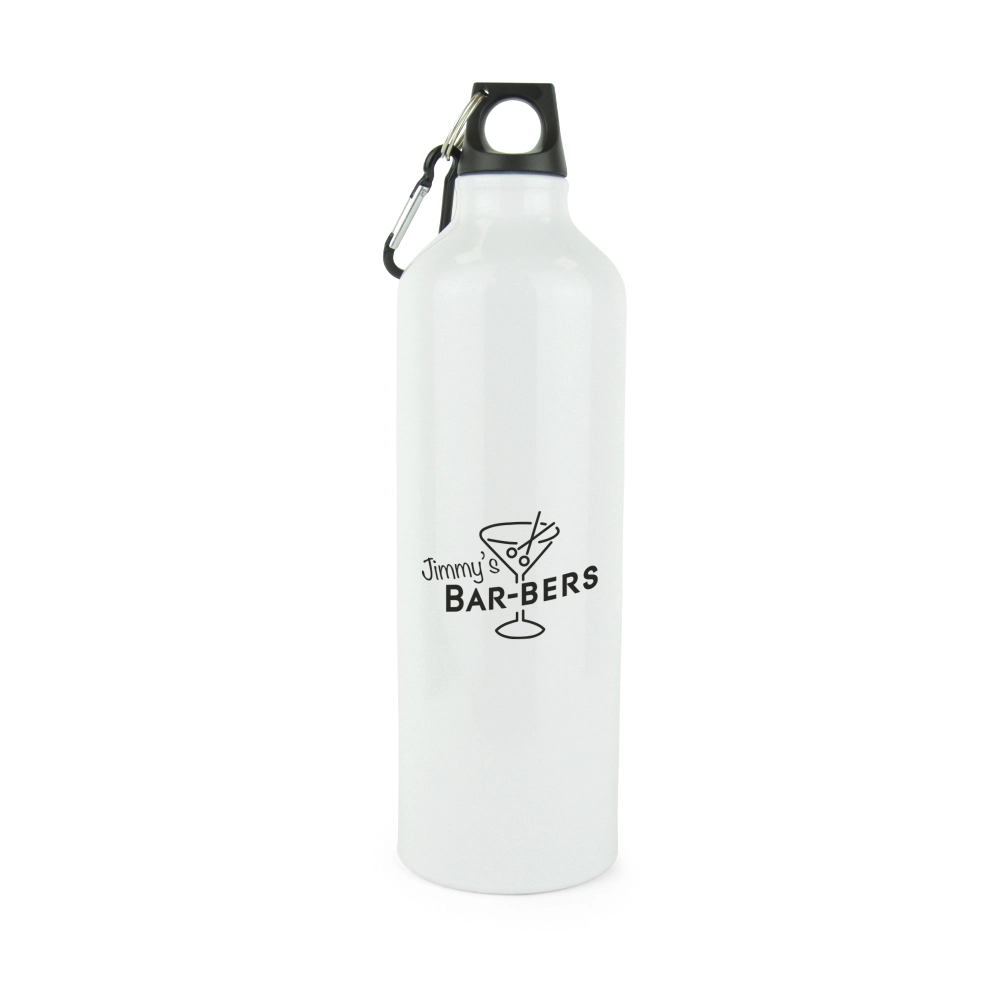 Pollock Glossy 750ml Sports Bottle