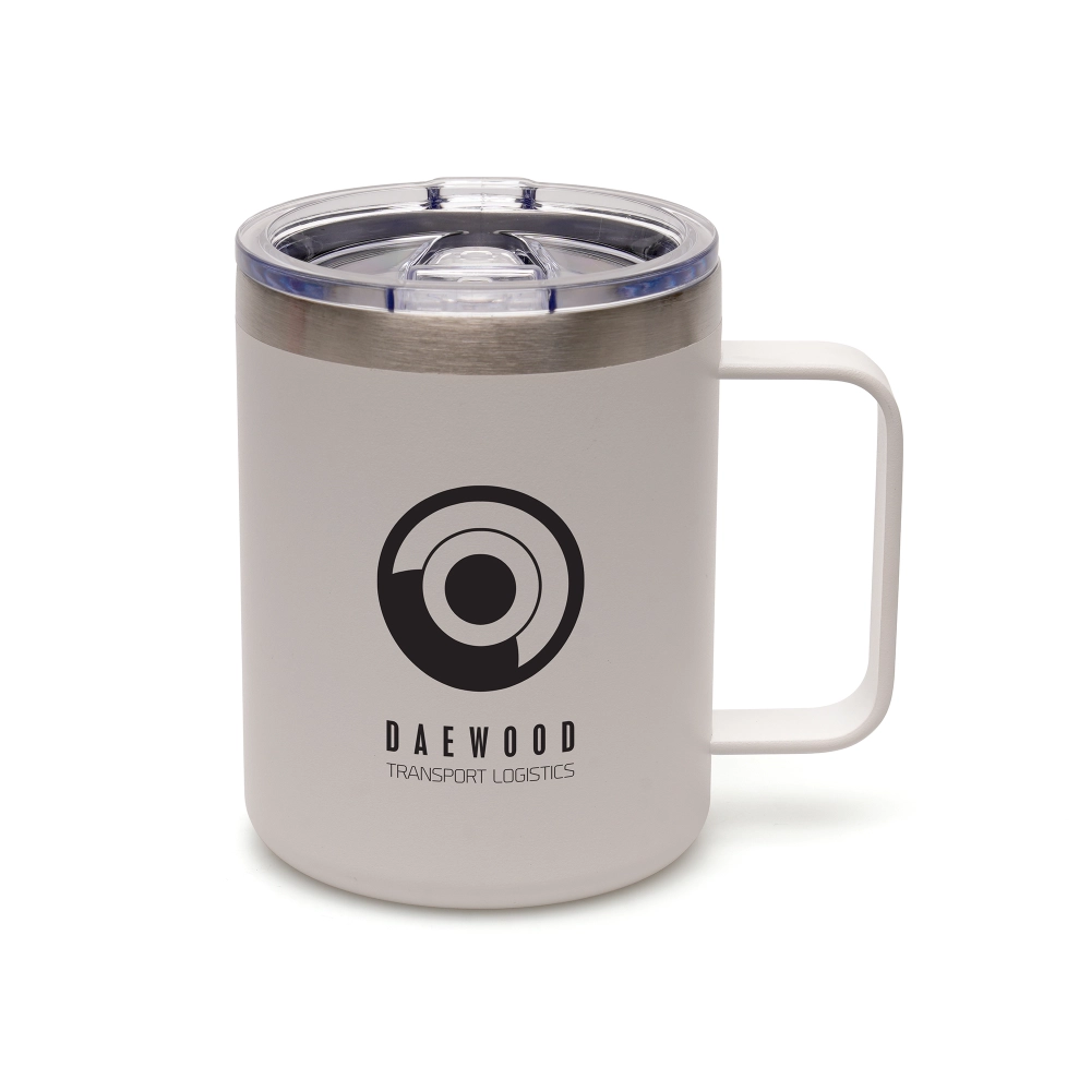 Vermeer 350ml Travel Mug