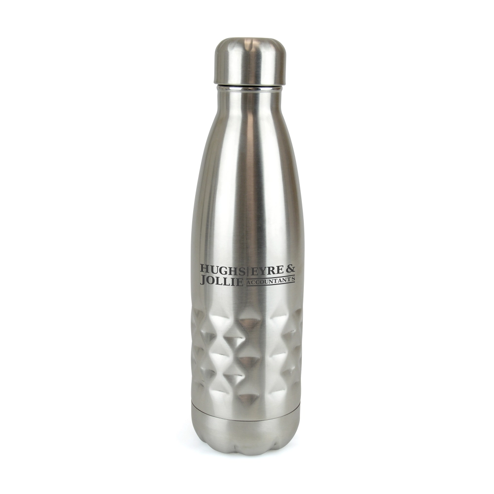 Ashford Geo 500ml Bottle (formerly Mondrian)