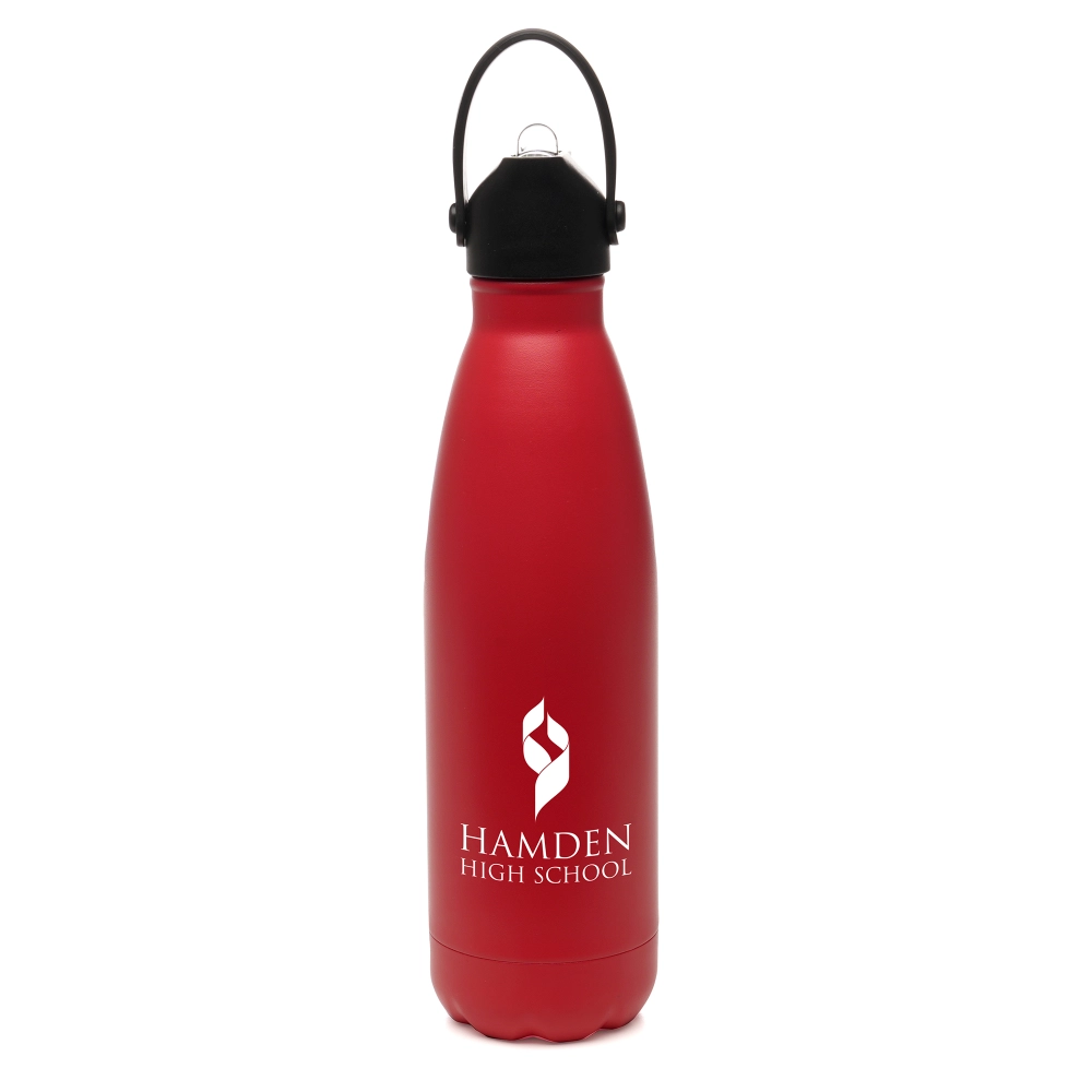 Ashford Sipper 500ml Sports Bottle