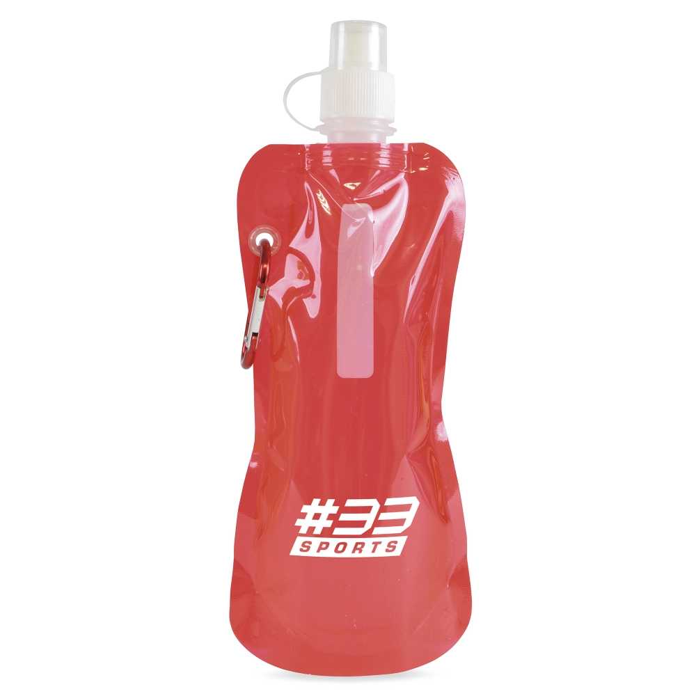 Fold Up 400ml Bottle