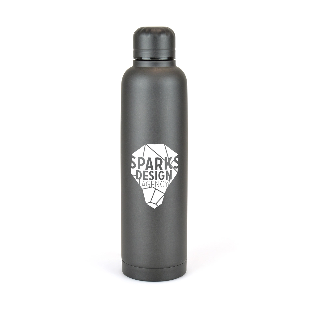 Tilba 550ml Sports Bottle