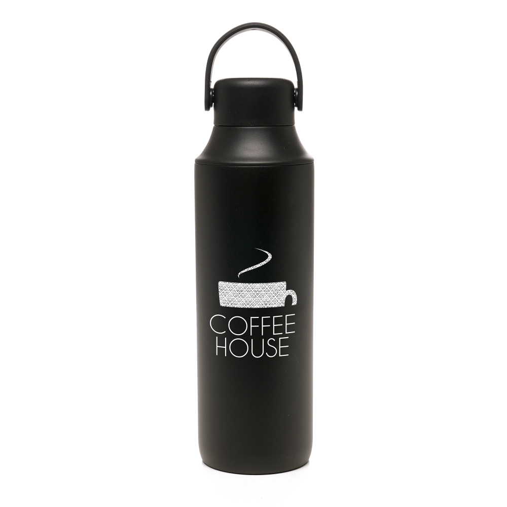 Porter 660ml Bottle