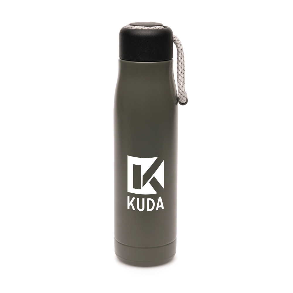 Sambourne 550ml Flask Bottle