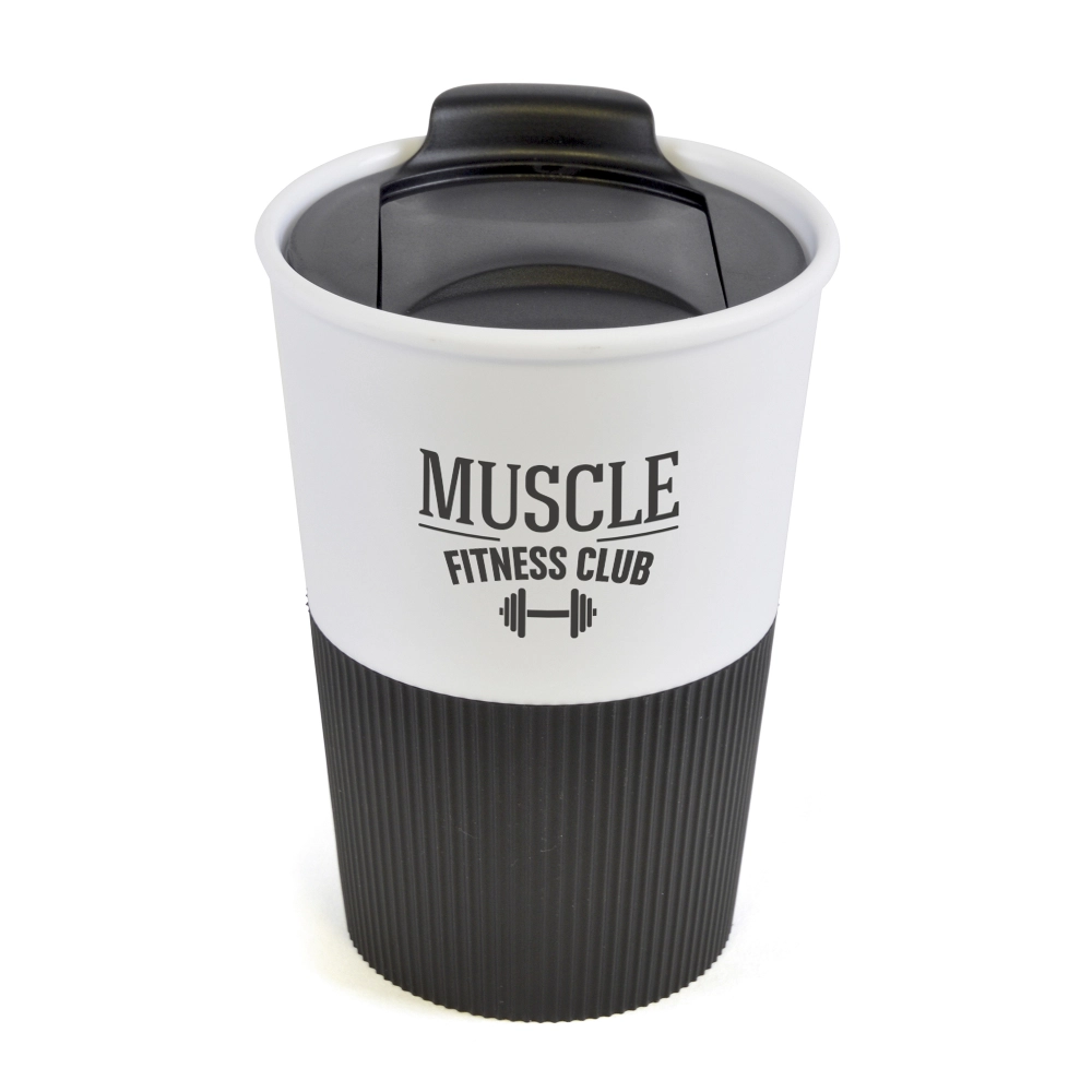 Grippy 330ml Take Out Mug