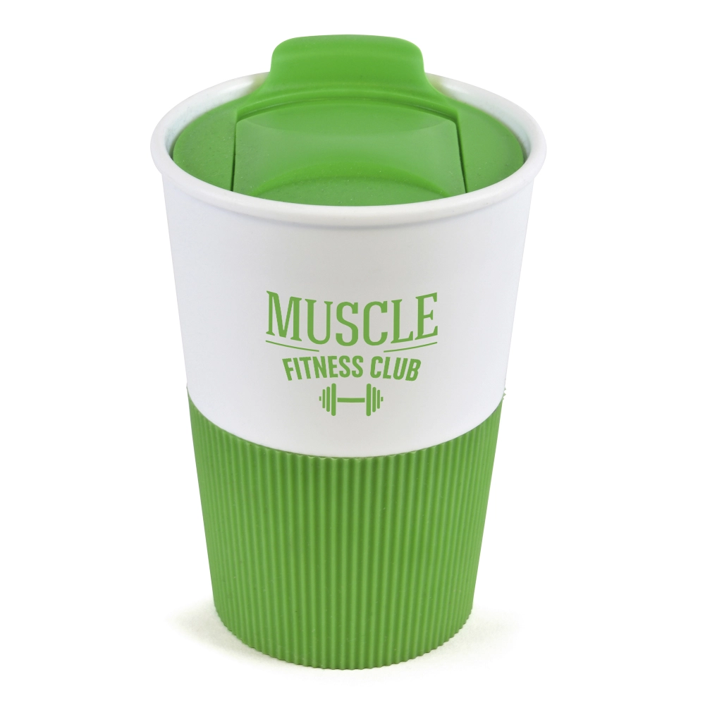 Grippy 330ml Take Out Mug