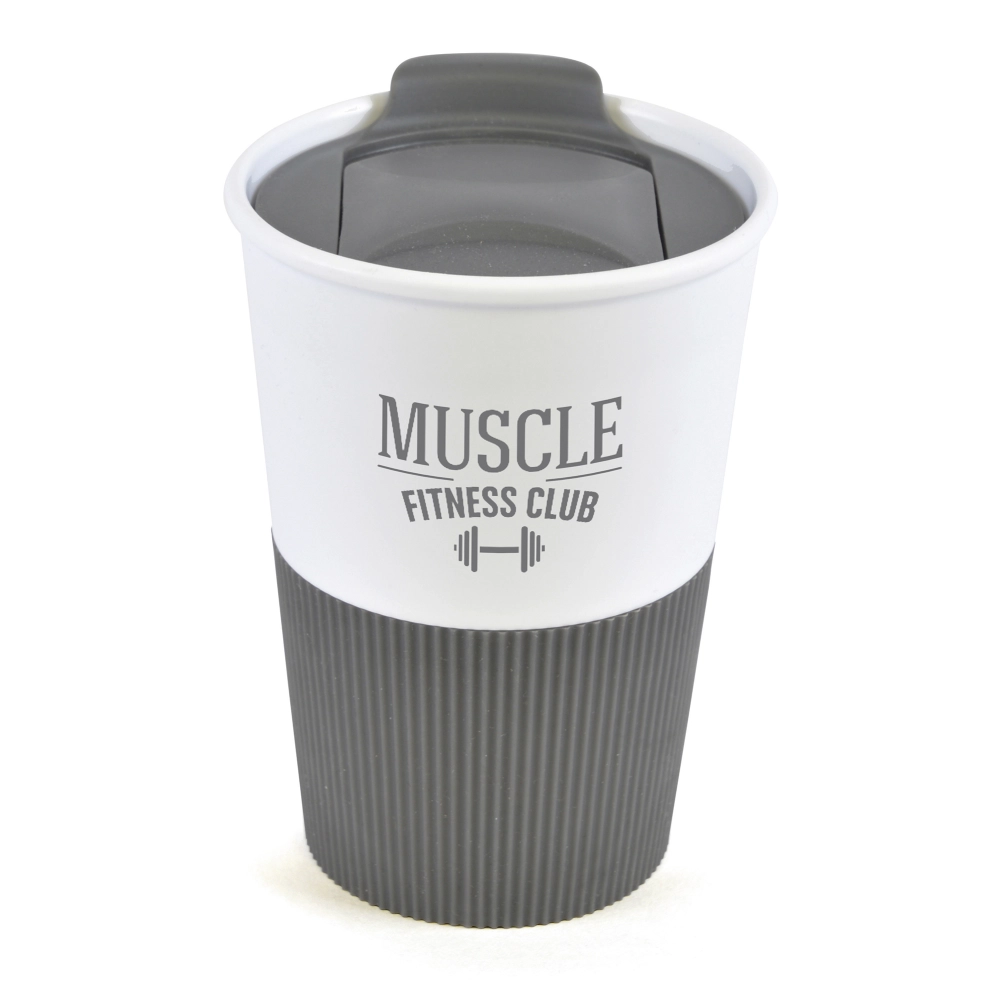 Grippy 330ml Take Out Mug