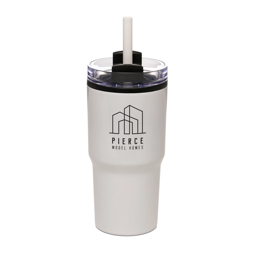 Everest Air 600ml Tumbler