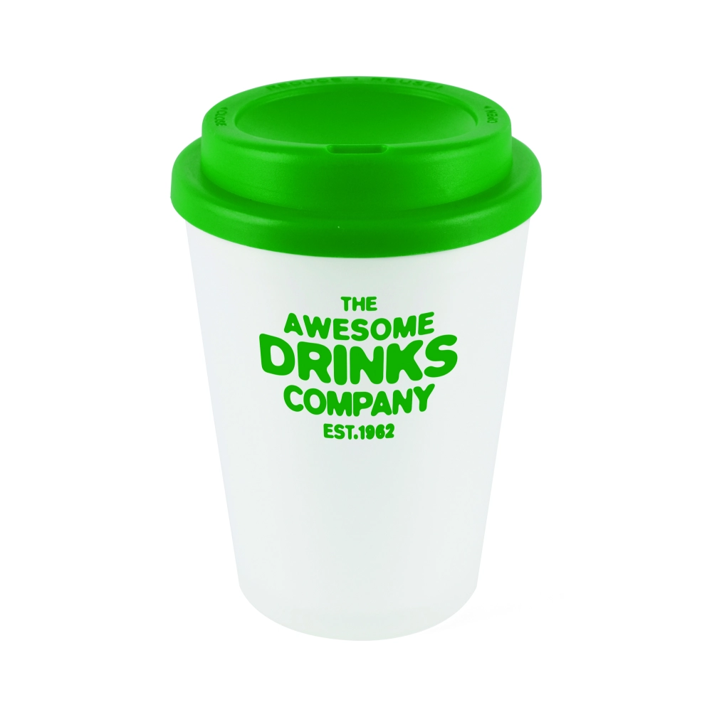 Haddon 350ml Take Out Mug