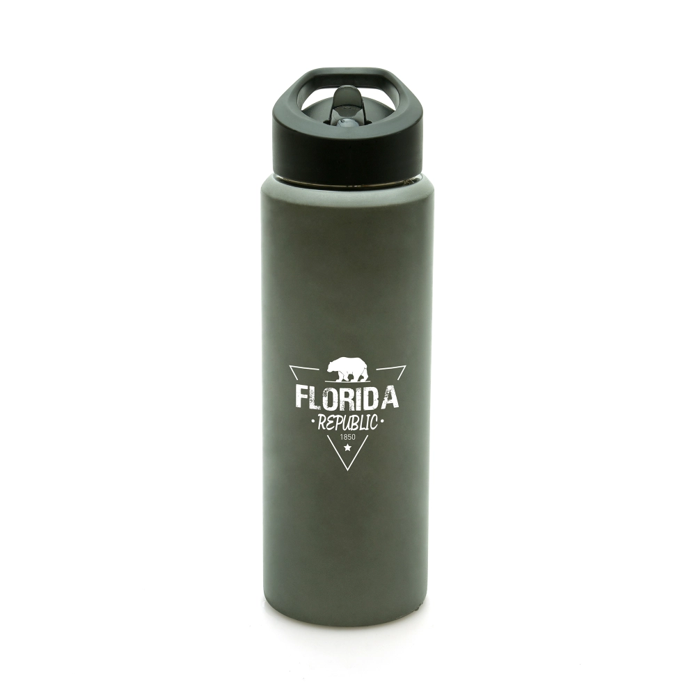 Seddon 750ml Sports Bottle