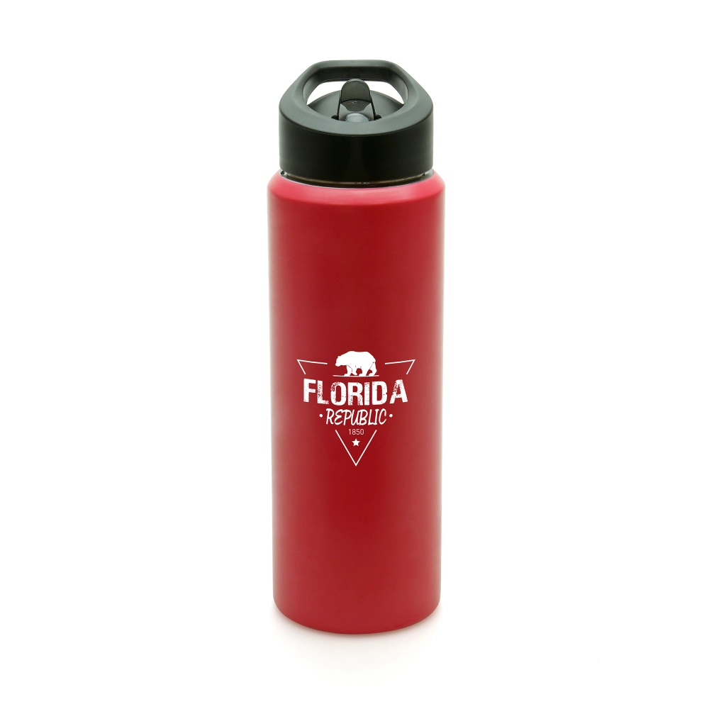 Seddon 750ml Sports Bottle