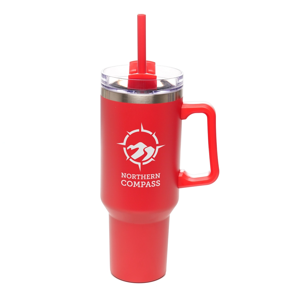 Everest 1182ml Travel Mug