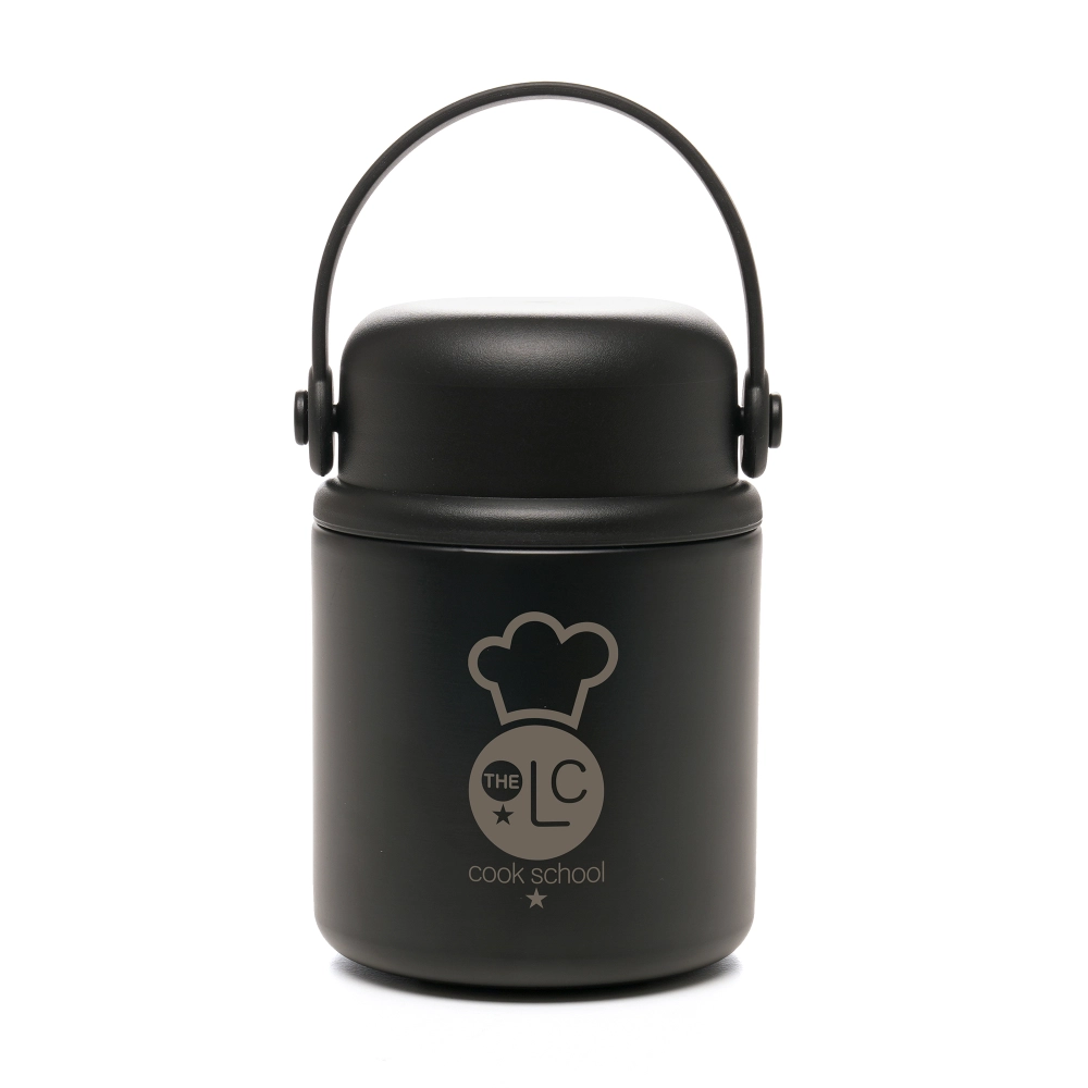 Baxter 550ml Insulated Food Jar