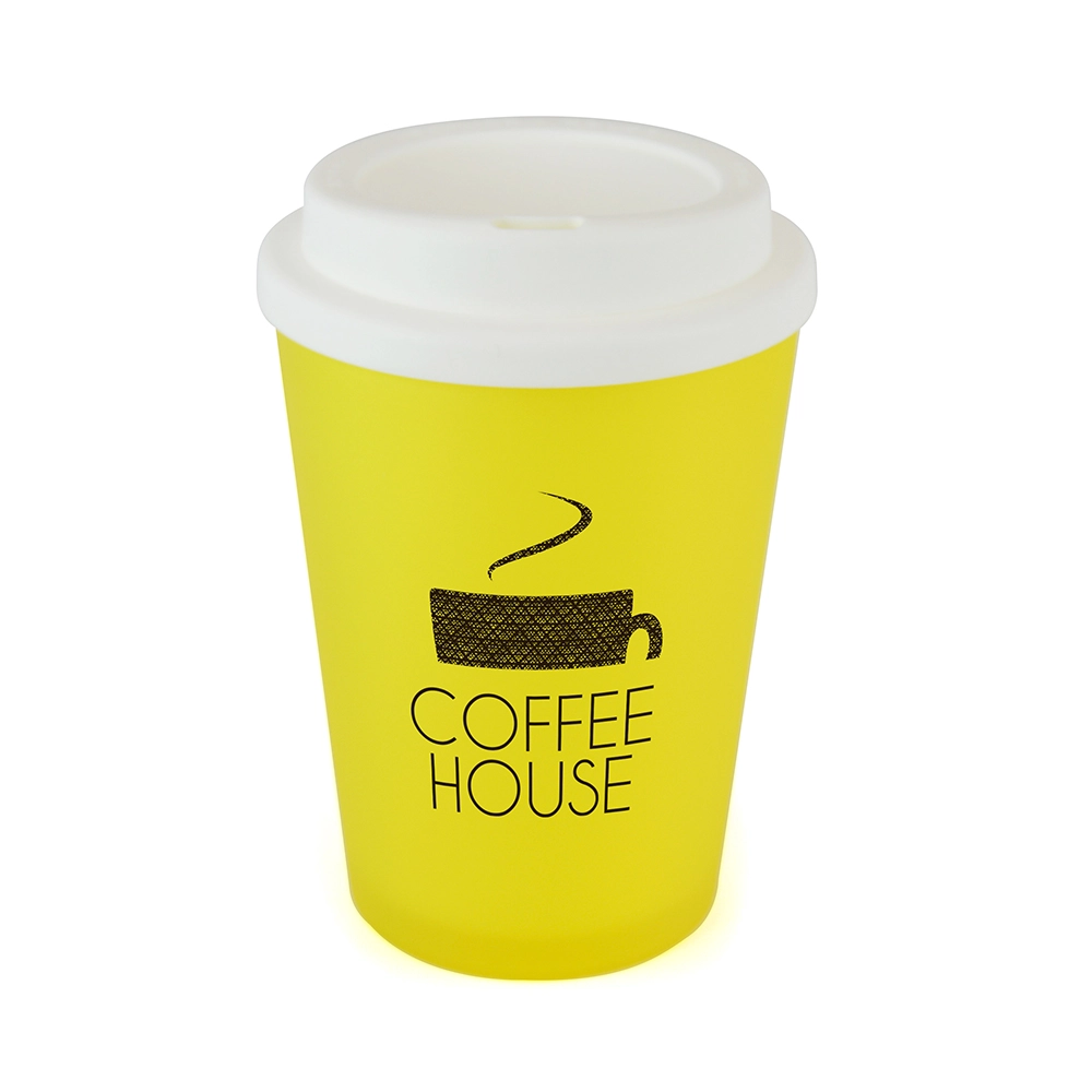 Haddon Colour 350ml Take Our Mug