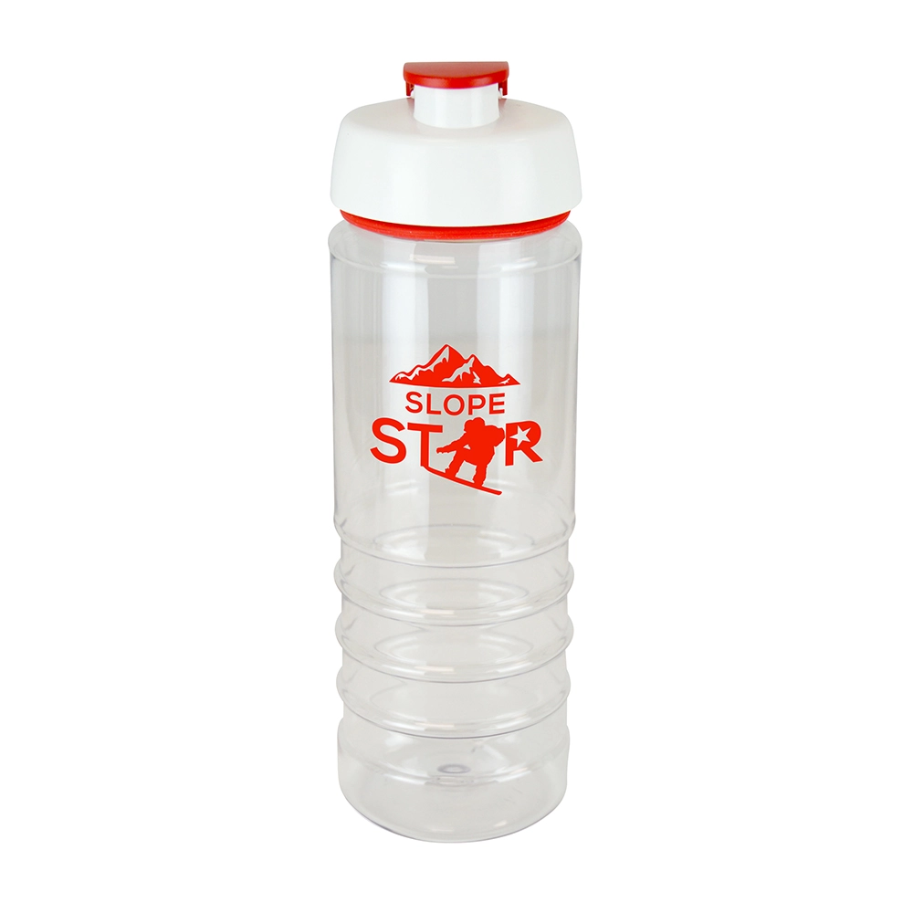 Tarn Flip 750ml Flip Top Sports Bottle