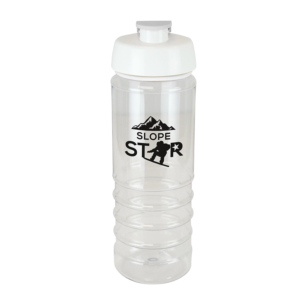 Tarn Flip 750ml Flip Top Sports Bottle