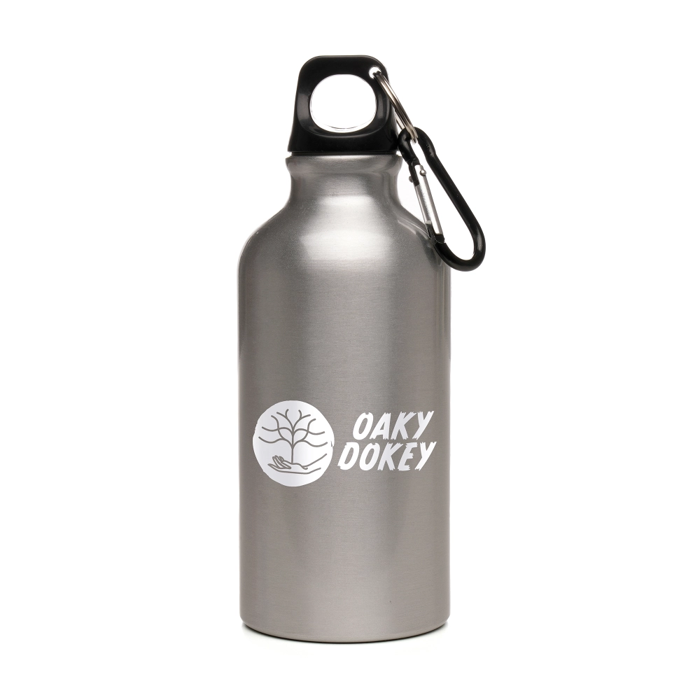 Pollock Glossy 400ml Sports Bottle