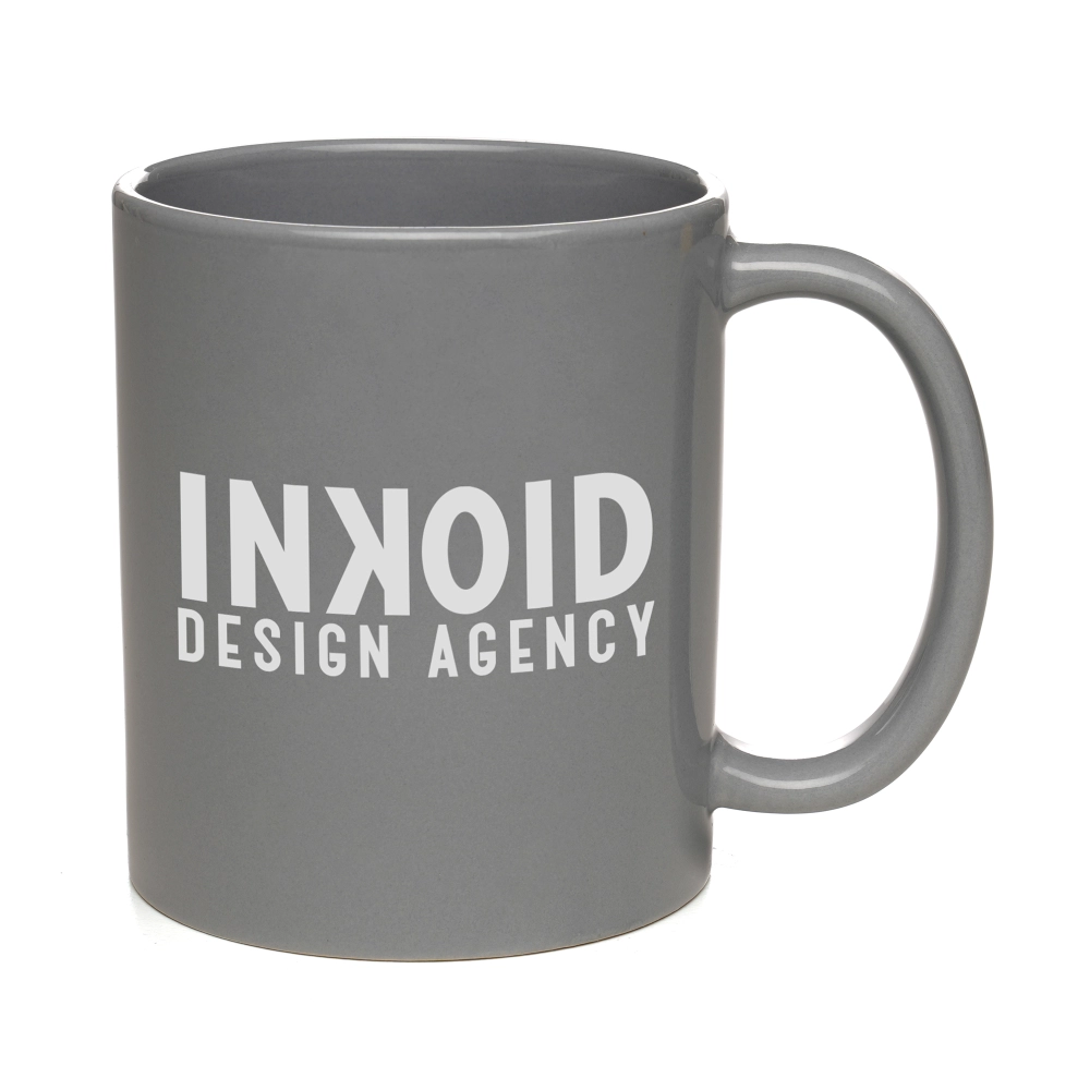 Cambridge Colour Gloss Finish Mug